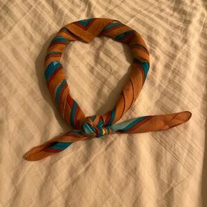Vintage scarf